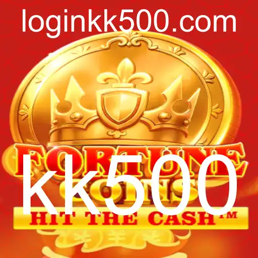 Descubra o Mundo de FortuneCoins: A Emoção do Jogo e a Estratégia do kk500