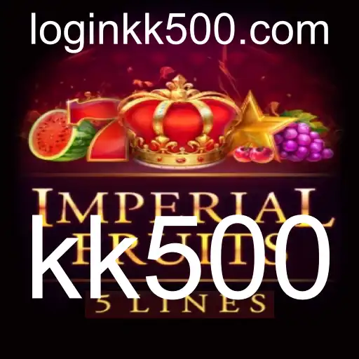 Descubra o Fascínio de ImperialFruits5 com a Palavra-Chave kk500