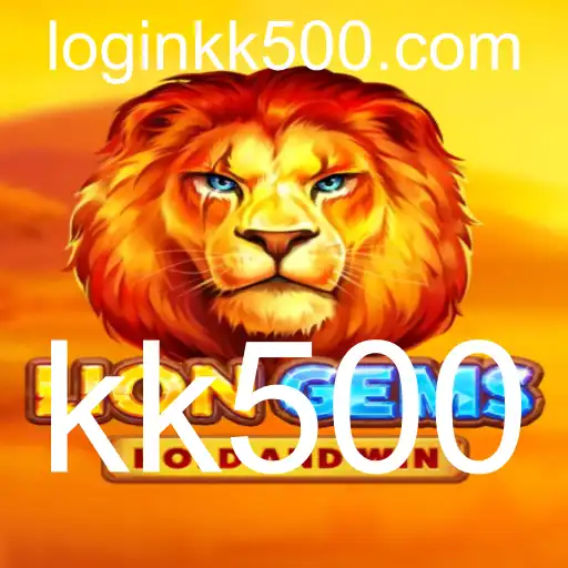 Descubra a Emoção de LionGems: Um Mergulho na Aventura de kk500