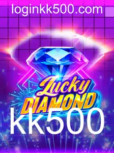 Descubra o Excitante Jogo LuckyDiamond e Suas Regras
