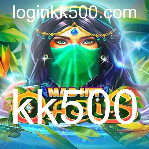 Descubra MadHitOasis: Um Novo Mundo de Aventuras e Estratégias com kk500