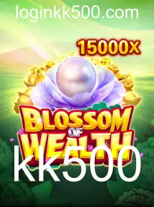 Explorando BlossomofWealth: Um Mergulho em Sua Jogabilidade Inovadora
