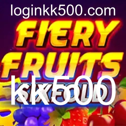 FieryFruitsSixFold: Descubra o Jogo que Está Conquistando o Mundo dos Games