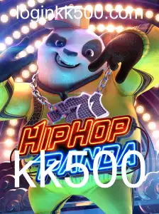Explorando o Vibrante Mundo de HipHopPanda