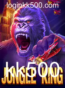 Explorando o Fascinante Mundo de JungleKing