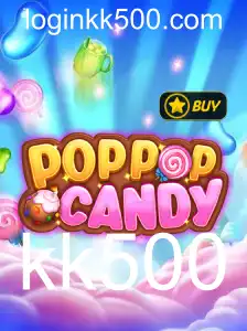 Descubra a Magia de POPPOPCANDY: Um Jogo Viciante e Divertido