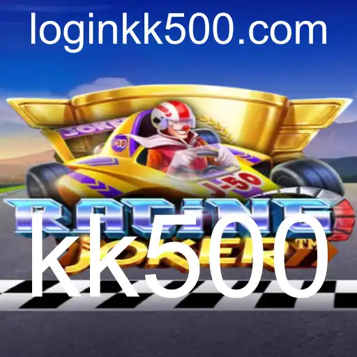 RacingJoker: Um Guia Completo para o Jogo de Adrenalina KK500