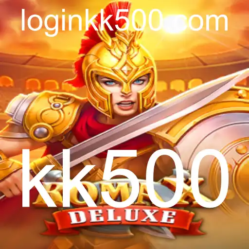 RomaXDeluxe: A Experiência de Jogo Definitiva com kk500