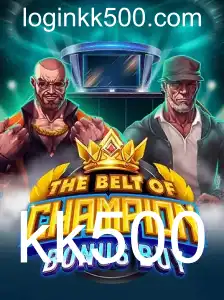 TheBeltOfChampionBonusBuy: Uma Aventura Épica no Mundo dos Jogos