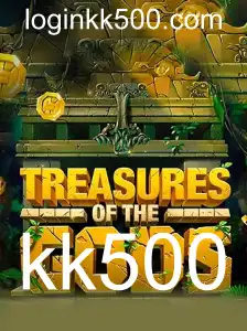 Treasure of the Gods: Embark on a Mythical Adventure