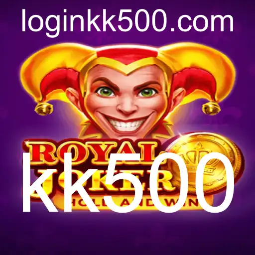 RoyalJoker: Uma Abordagem Moderna para Diversão e Estratégia