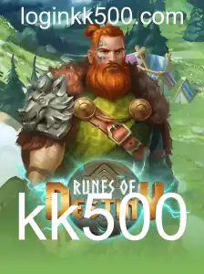 Runes of Destiny: A Jornada Épica no Mundo dos Mitos
