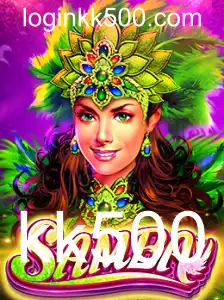Descubra o Jogo Samba: Uma Experiência Cultural e Divertida com kk500