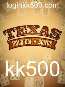 Texas Holdem Bonus: Tudo o que Você Precisa Saber Sobre este Popular Jogo de Cartas