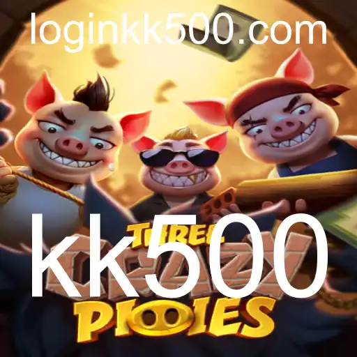 Aventura e Estratégia no Mundo de ThreeCrazyPiggies